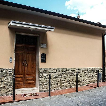 La Tinaia Apartment Castiglion Fiorentino Exterior photo