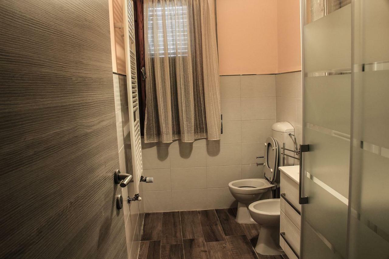 La Tinaia Apartment Castiglion Fiorentino Exterior photo
