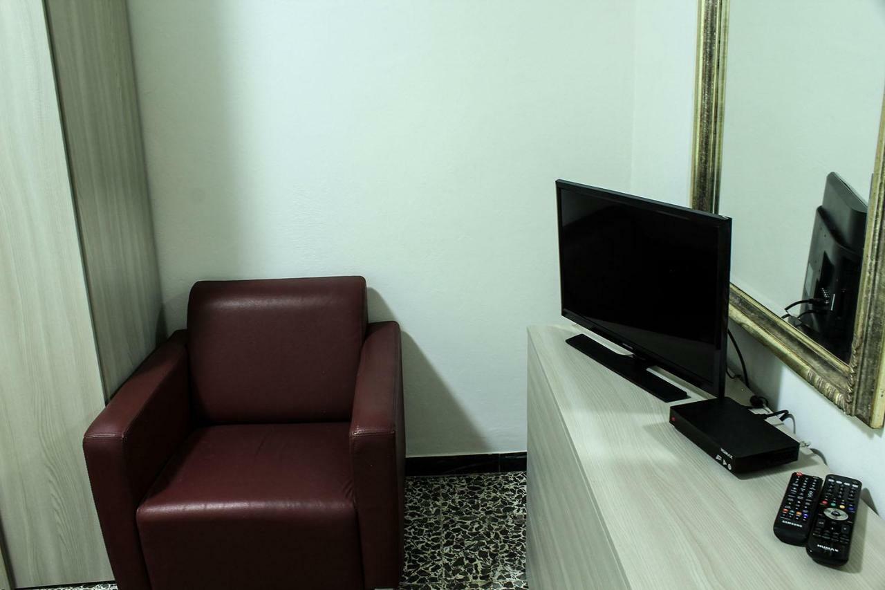 La Tinaia Apartment Castiglion Fiorentino Exterior photo