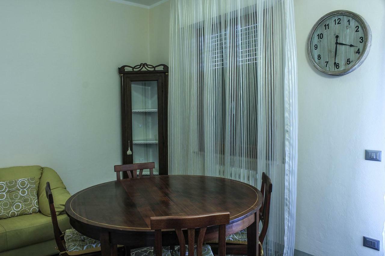La Tinaia Apartment Castiglion Fiorentino Exterior photo
