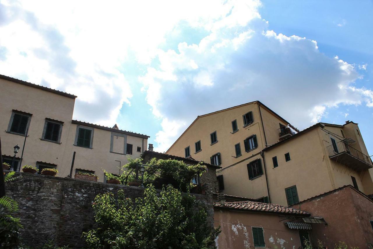 La Tinaia Apartment Castiglion Fiorentino Exterior photo