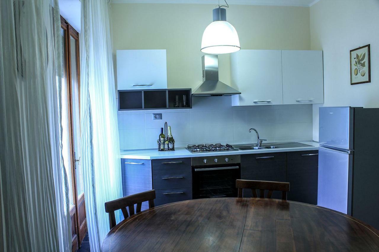 La Tinaia Apartment Castiglion Fiorentino Exterior photo