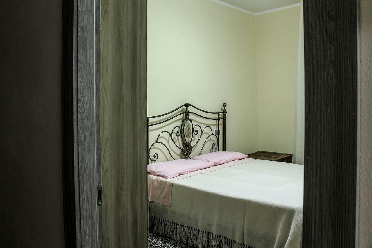 La Tinaia Apartment Castiglion Fiorentino Exterior photo