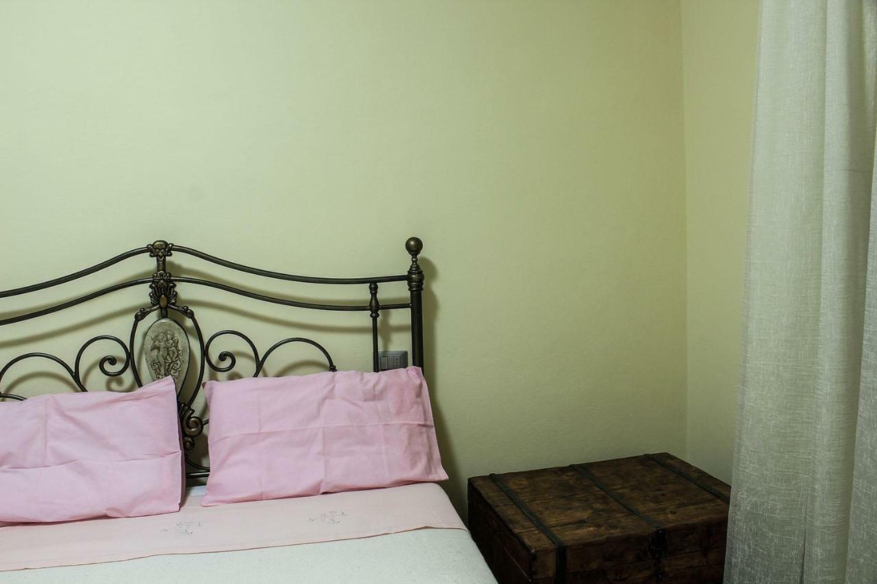 La Tinaia Apartment Castiglion Fiorentino Exterior photo